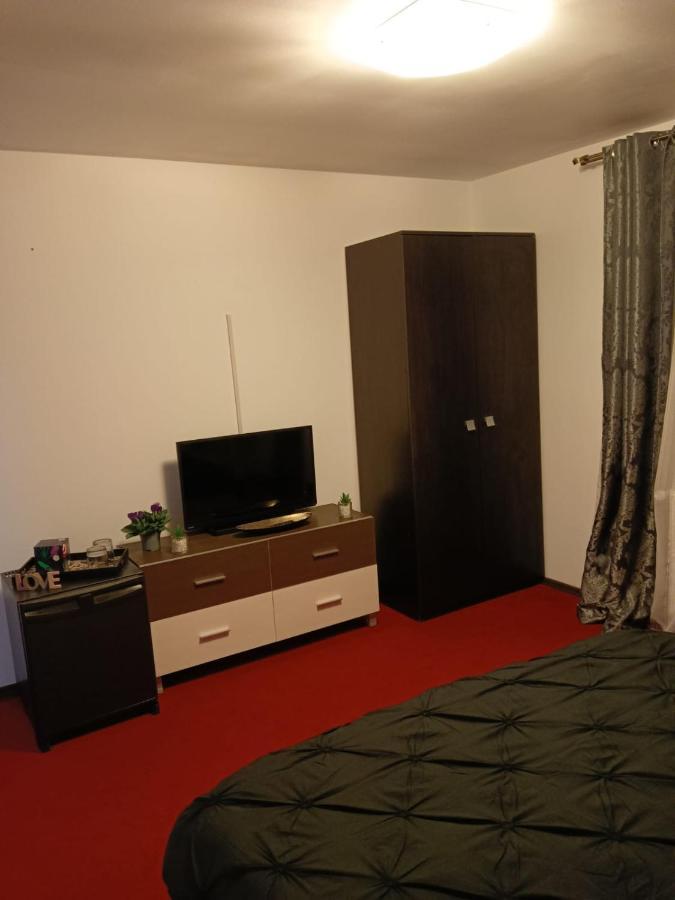 Karina House Apartment Brasov Exterior photo